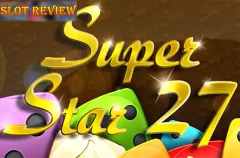 Super Star 27 icon